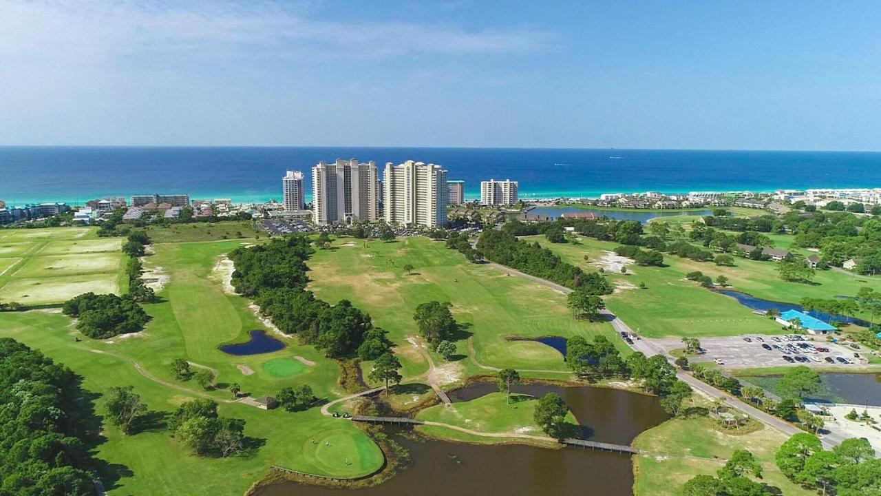 Ariel Dunes I 1401 เดสติน ภายนอก รูปภาพ