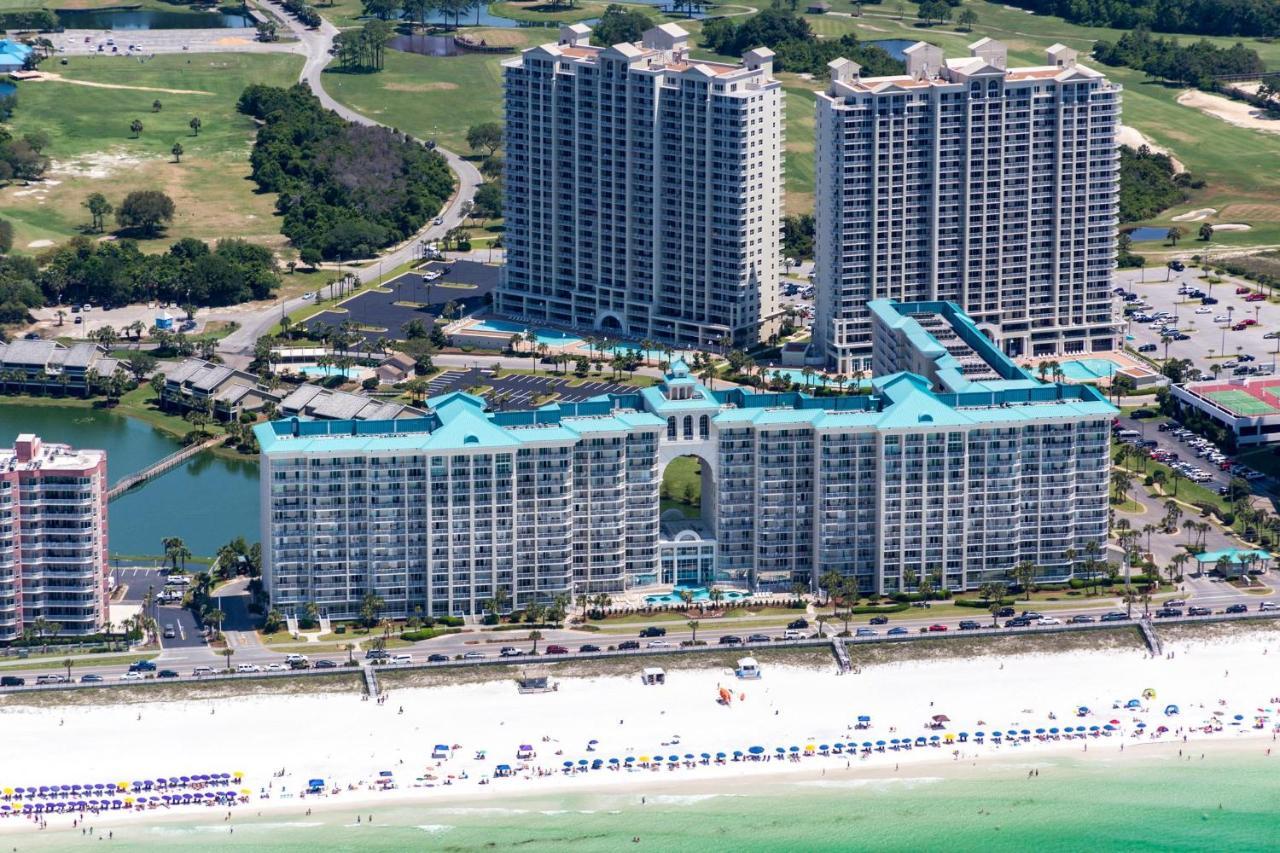 Ariel Dunes I 1401 เดสติน ภายนอก รูปภาพ