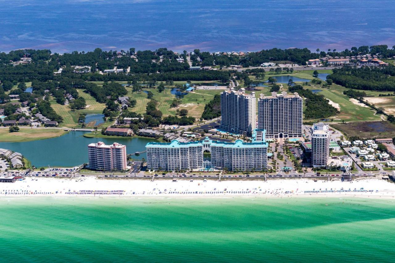 Ariel Dunes I 1401 เดสติน ภายนอก รูปภาพ