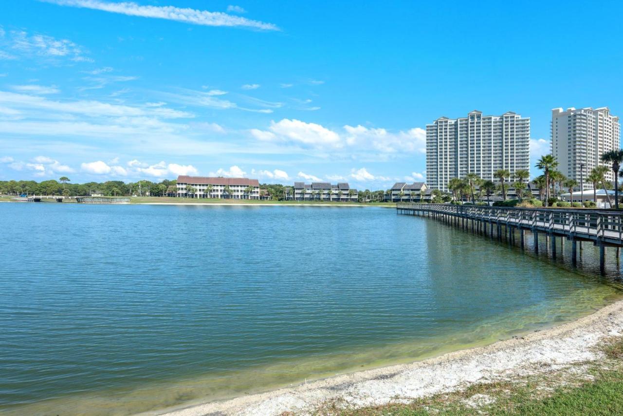 Ariel Dunes I 1401 เดสติน ภายนอก รูปภาพ