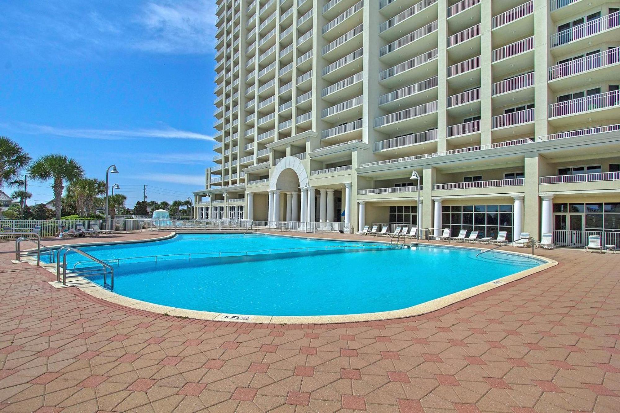 Ariel Dunes I 1401 เดสติน ภายนอก รูปภาพ