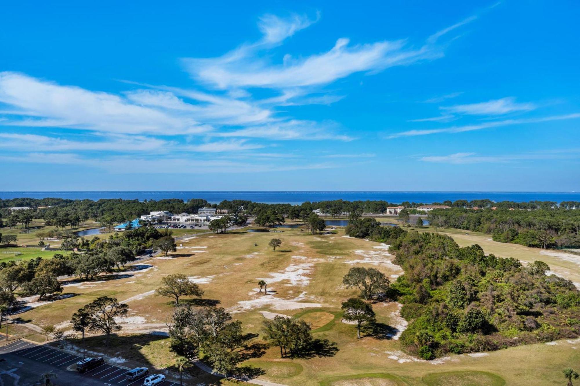 Ariel Dunes I 1401 เดสติน ภายนอก รูปภาพ